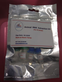 َAnimal RNA Extraction kit    5preps