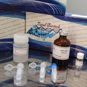 Animal DNA extraction kit 50 prep