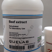 Beef extract QUELAB 10gr