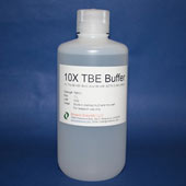 10X TBE Buffer