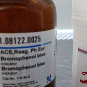  Bromophenol Blue 5gr merck